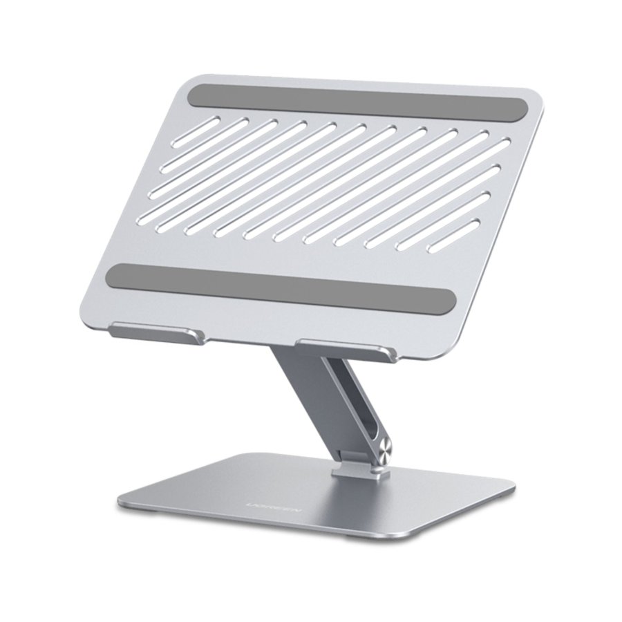 UGREEN Adjustable Laptop Stand Silver #1