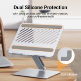 UGREEN Adjustable Laptop Stand Silver #6