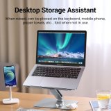UGREEN Adjustable Laptop Stand Silver #7