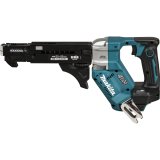 Makita DFR552Z cordless magazine screwdriver #1