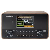 Albrecht DR 866 Senior/Blind Radio #1