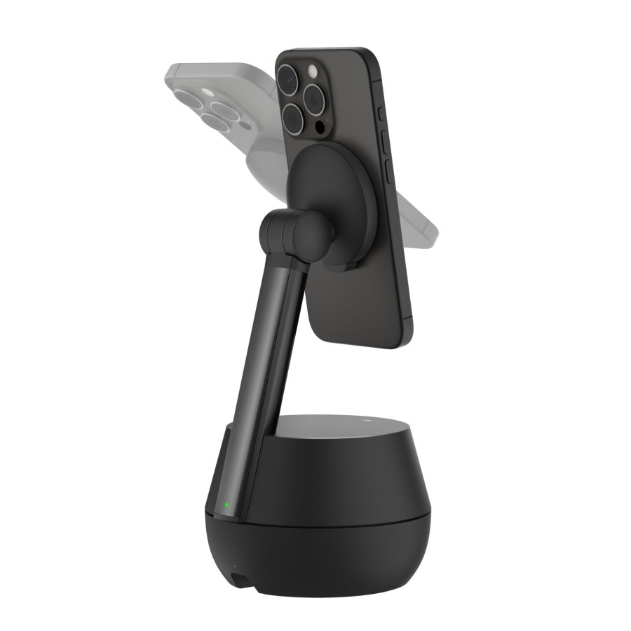 Belkin Pro Aktiv holder Mobiltelefon/Smartphone Sort #8