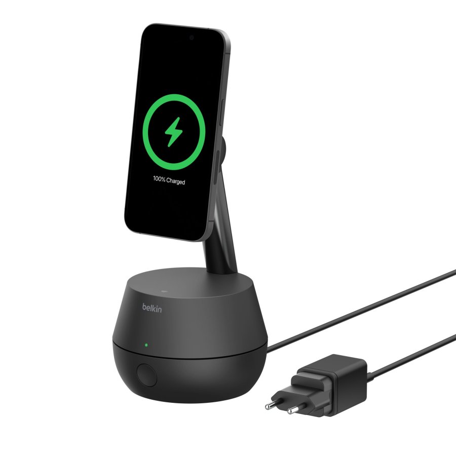 Belkin Pro Aktiv holder Mobiltelefon/Smartphone Sort #10