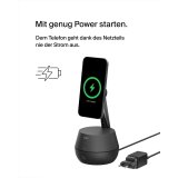Belkin Pro Aktiv holder Mobiltelefon/Smartphone Sort #16
