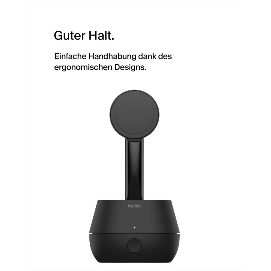 Belkin Pro Aktiv holder Mobiltelefon/Smartphone Sort #17
