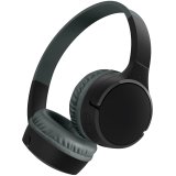 Belkin Soundform Mini-On-Ear for Kids BT USB-C black AUD002btBKV3 #1
