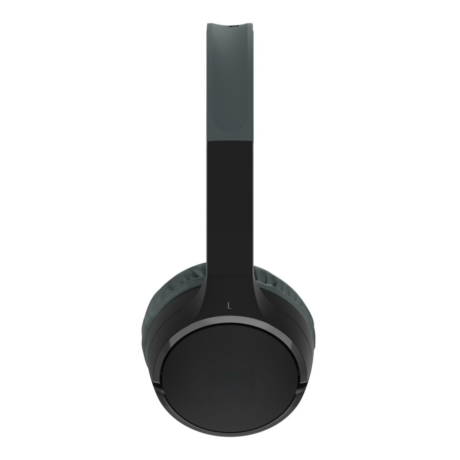 Belkin Soundform Mini-On-Ear for Kids BT USB-C black AUD002btBKV3 #2