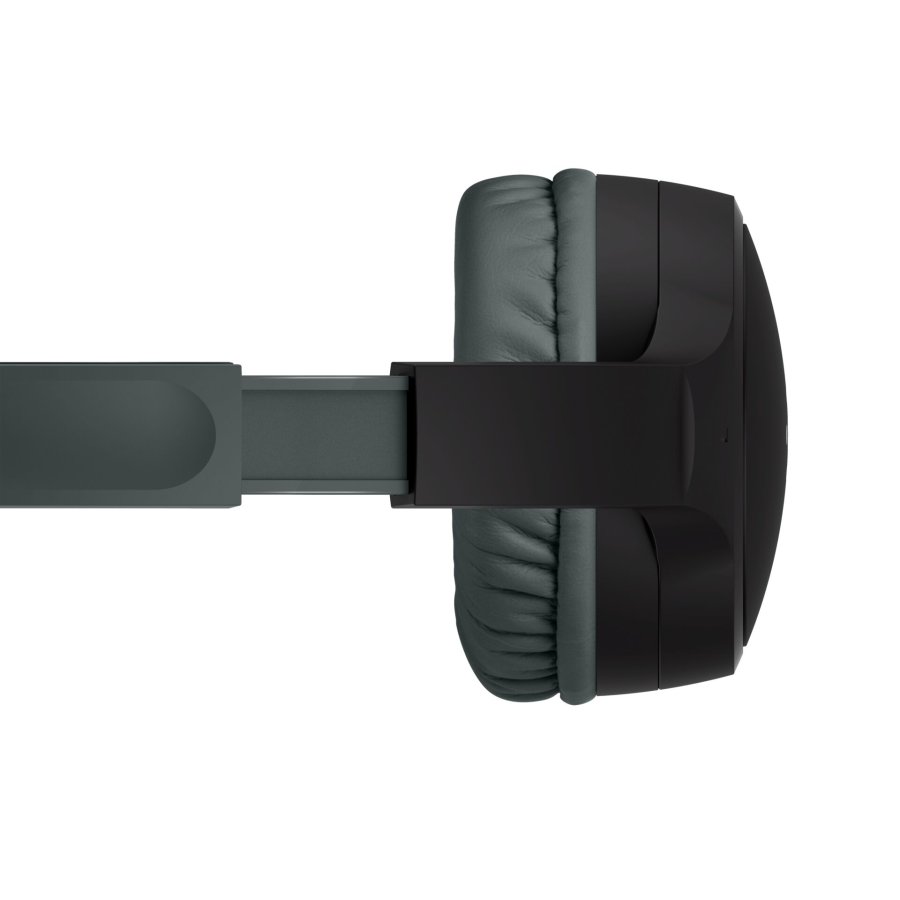 Belkin Soundform Mini-On-Ear for Kids BT USB-C black AUD002btBKV3 #3