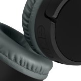 Belkin Soundform Mini-On-Ear for Kids BT USB-C black AUD002btBKV3 #4