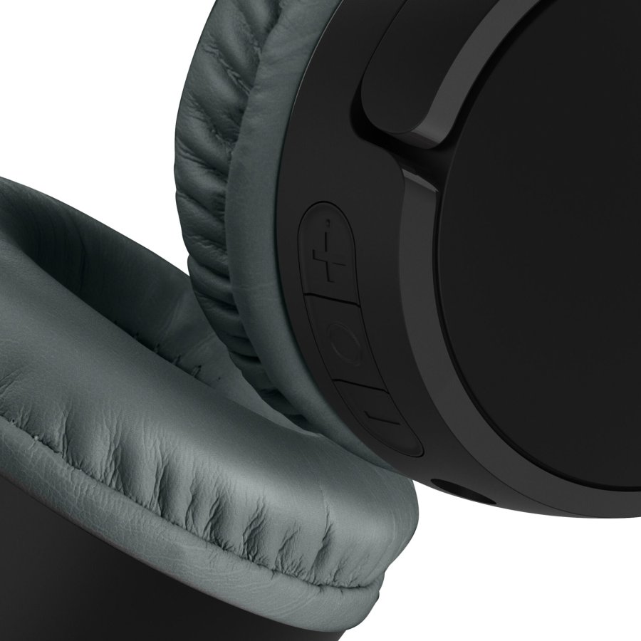 Belkin Soundform Mini-On-Ear for Kids BT USB-C black AUD002btBKV3 #4
