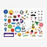 Belkin Soundform Mini-On-Ear for Kids BT USB-C black AUD002btBKV3 #5