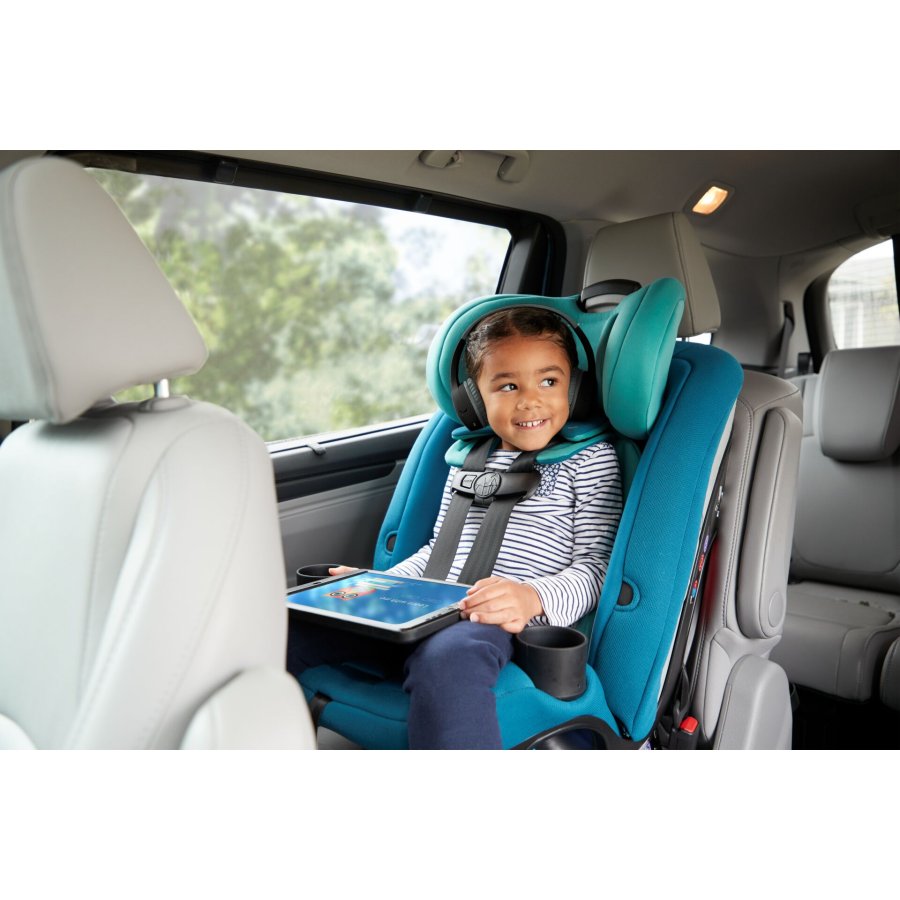 Belkin Soundform Mini-On-Ear for Kids BT USB-C black AUD002btBKV3 #9