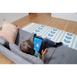 Belkin Soundform Mini-On-Ear for Kids BT USB-C black AUD002btBKV3 #11