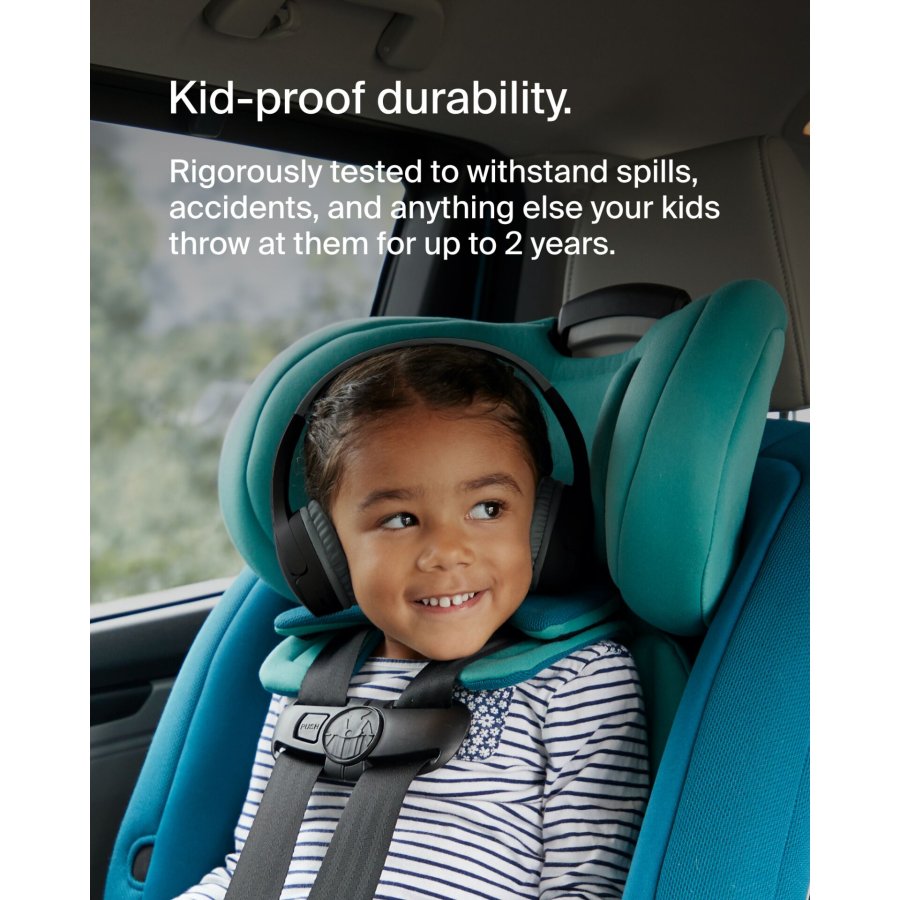Belkin Soundform Mini-On-Ear for Kids BT USB-C black AUD002btBKV3 #13