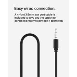 Belkin Soundform Mini-On-Ear for Kids BT USB-C black AUD002btBKV3 #16