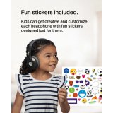 Belkin Soundform Mini-On-Ear for Kids BT USB-C black AUD002btBKV3 #17