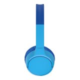 Belkin Soundform Mini-On-Ear for Kids BT USB-C blue AUD002btBLV3 #2