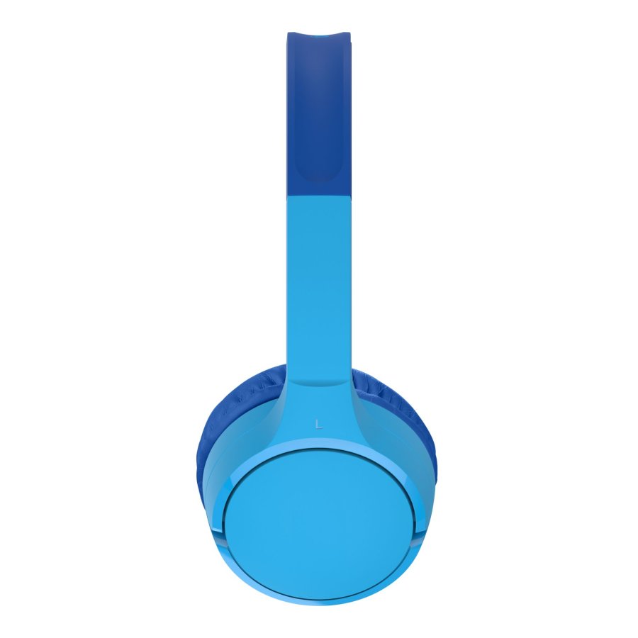 Belkin Soundform Mini-On-Ear for Kids BT USB-C blue AUD002btBLV3 #2