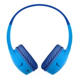 Belkin Soundform Mini-On-Ear for Kids BT USB-C blue AUD002btBLV3 #3