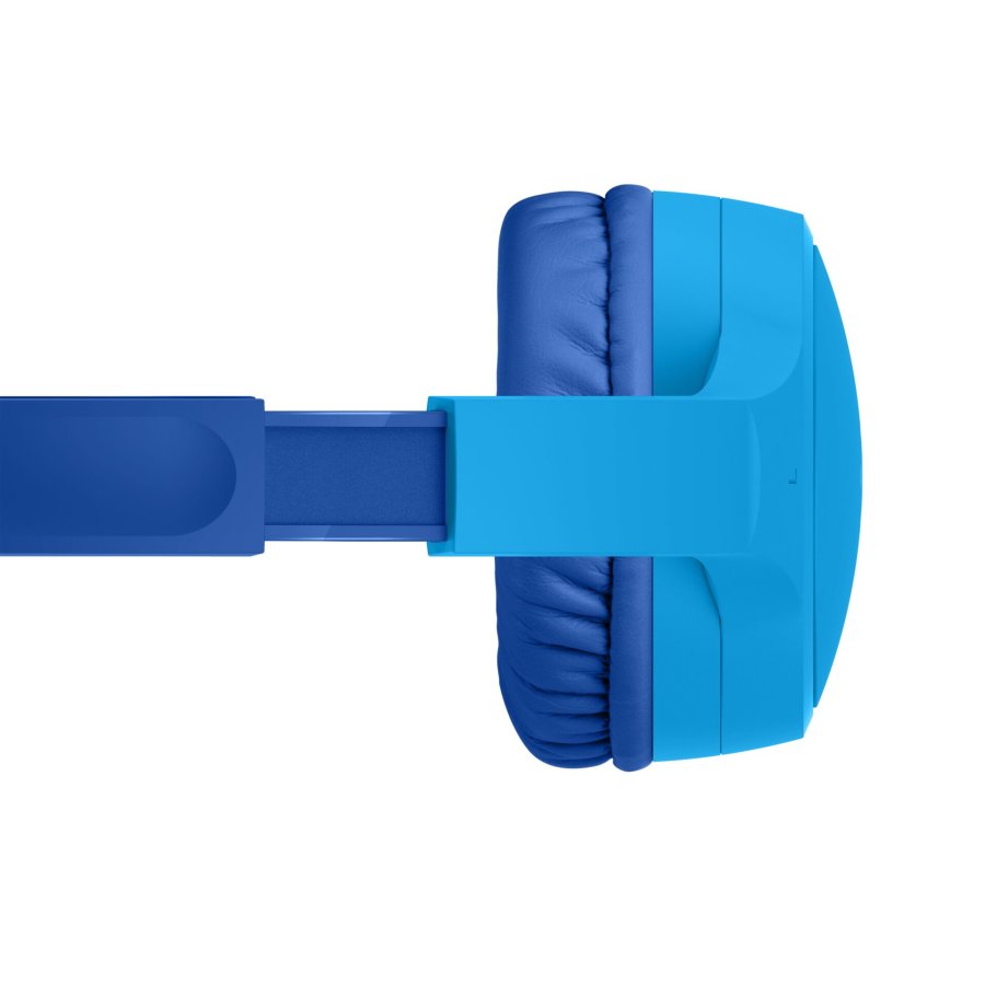 Belkin Soundform Mini-On-Ear for Kids BT USB-C blue AUD002btBLV3 #4