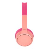Belkin Soundform Mini-On-Ear for Kids BT USB-C pink AUD002btPKV3 #2