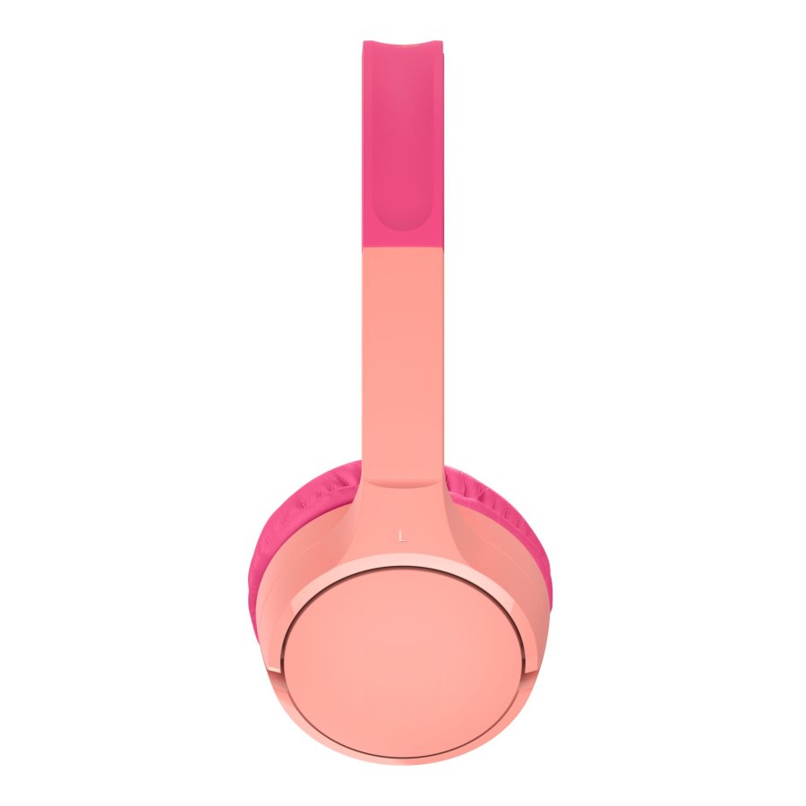 Belkin Soundform Mini-On-Ear for Kids BT USB-C pink AUD002btPKV3 #2