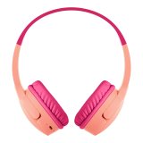 Belkin Soundform Mini-On-Ear for Kids BT USB-C pink AUD002btPKV3 #3