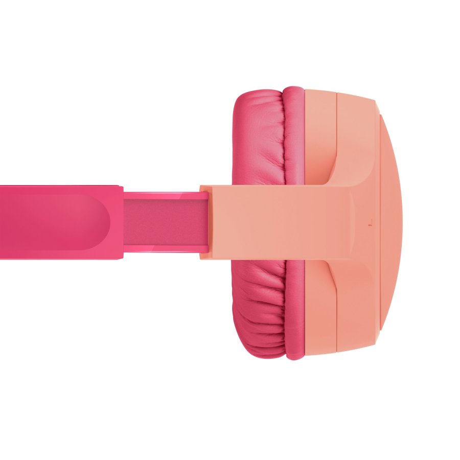 Belkin Soundform Mini-On-Ear for Kids BT USB-C pink AUD002btPKV3 #4