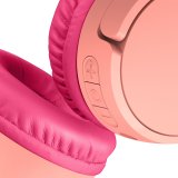 Belkin Soundform Mini-On-Ear for Kids BT USB-C pink AUD002btPKV3 #5