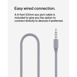 Belkin Soundform Mini-On-Ear for Kids BT USB-C pink AUD002btPKV3 #17