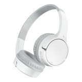 Belkin Soundform Mini-On-Ear for Kids BT USB-C white AUD002btWTV3 #1