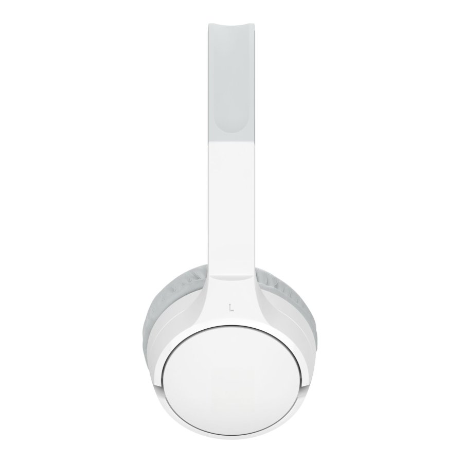 Belkin Soundform Mini-On-Ear for Kids BT USB-C white AUD002btWTV3 #2