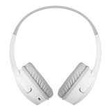 Belkin Soundform Mini-On-Ear for Kids BT USB-C white AUD002btWTV3 #3