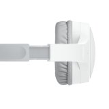 Belkin Soundform Mini-On-Ear for Kids BT USB-C white AUD002btWTV3 #4