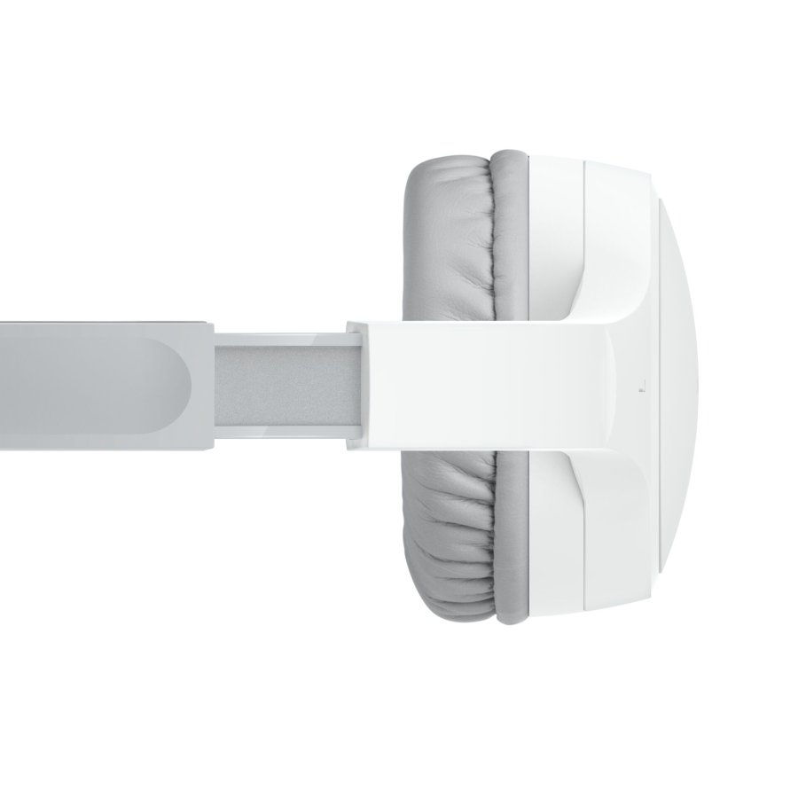 Belkin Soundform Mini-On-Ear for Kids BT USB-C white AUD002btWTV3 #4