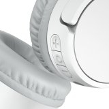 Belkin Soundform Mini-On-Ear for Kids BT USB-C white AUD002btWTV3 #5