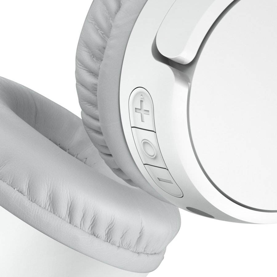 Belkin Soundform Mini-On-Ear for Kids BT USB-C white AUD002btWTV3 #5