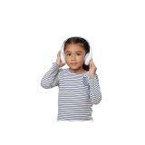 Belkin Soundform Mini-On-Ear for Kids BT USB-C white AUD002btWTV3 #7
