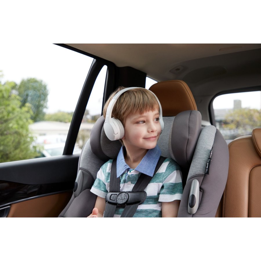 Belkin Soundform Mini-On-Ear for Kids BT USB-C white AUD002btWTV3 #11