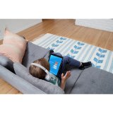 Belkin Soundform Mini-On-Ear for Kids BT USB-C white AUD002btWTV3 #12
