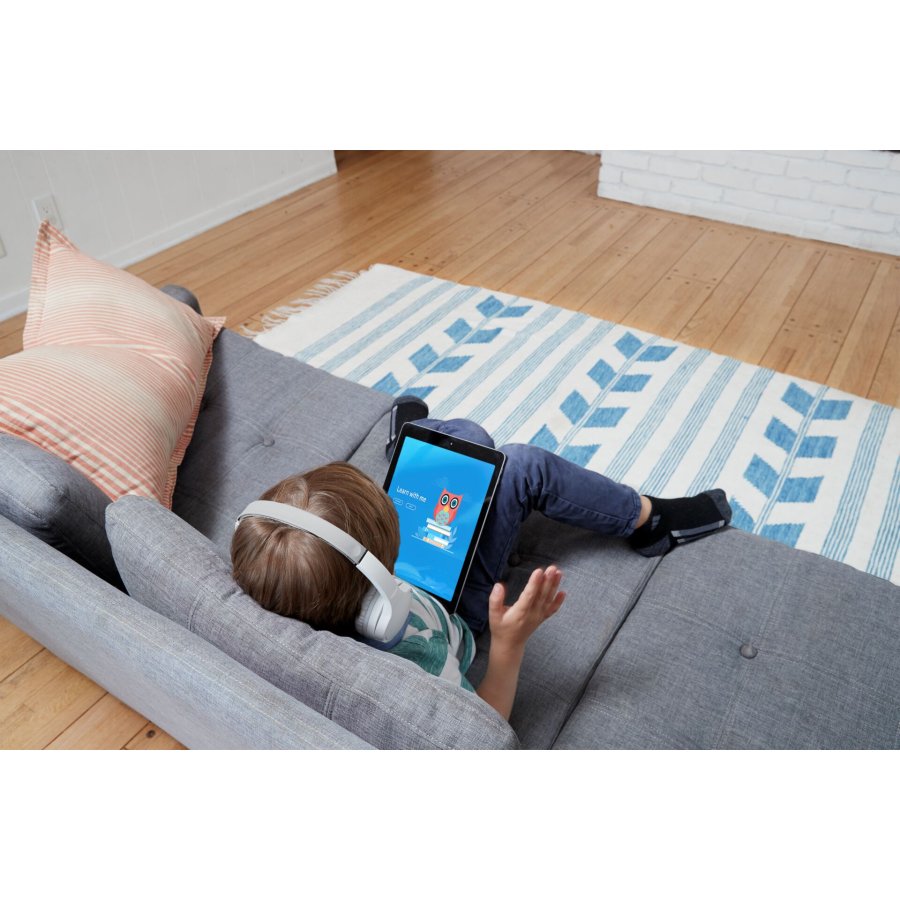 Belkin Soundform Mini-On-Ear for Kids BT USB-C white AUD002btWTV3 #12