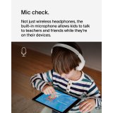 Belkin Soundform Mini-On-Ear for Kids BT USB-C white AUD002btWTV3 #15