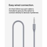 Belkin Soundform Mini-On-Ear for Kids BT USB-C white AUD002btWTV3 #17