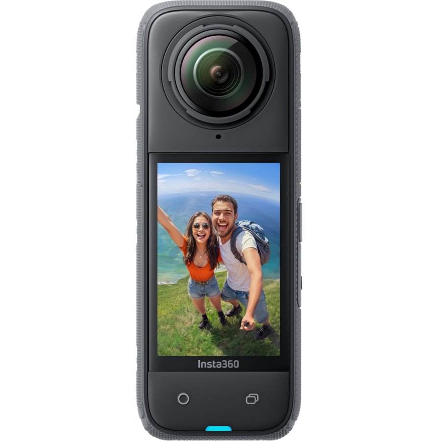 Insta360 X4 #1