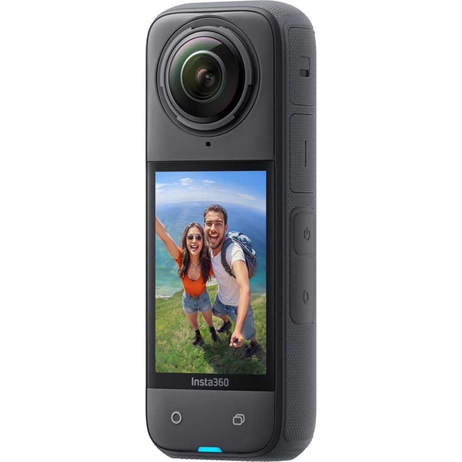 Insta360 X4 #2
