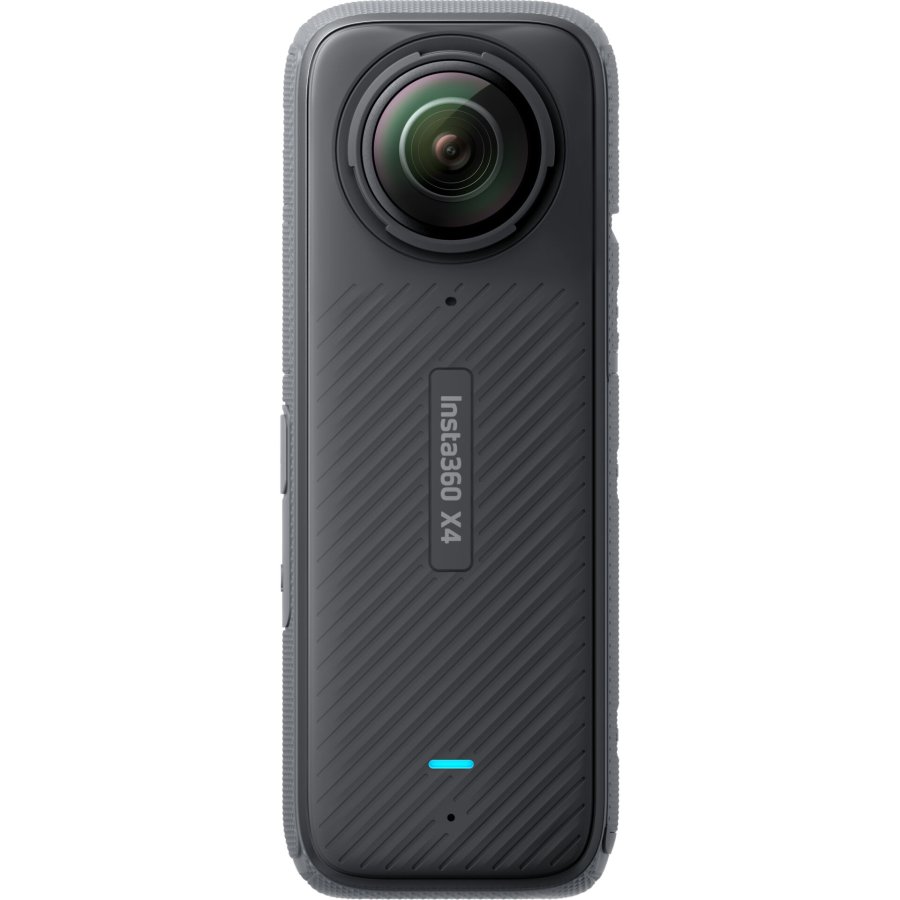 Insta360 X4 #4