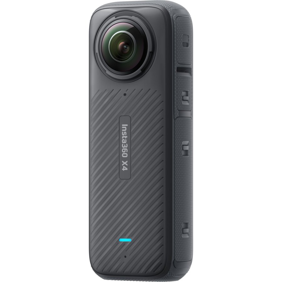 Insta360 X4 #5