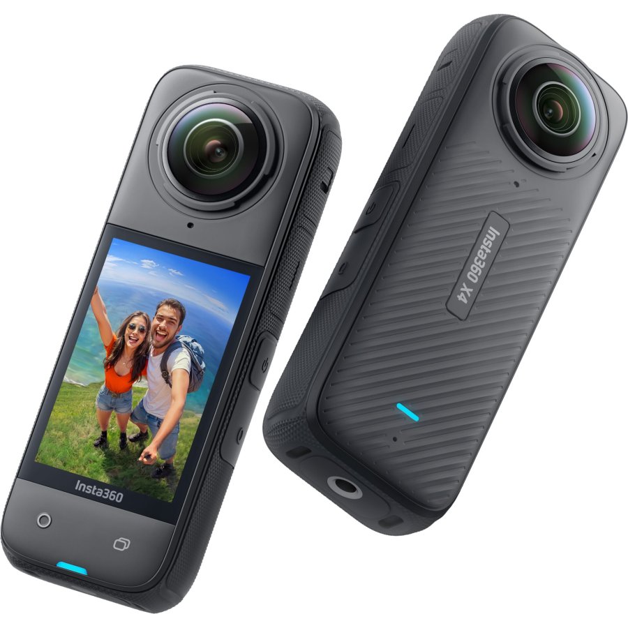 Insta360 X4 #9