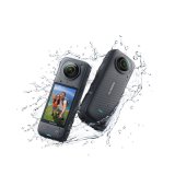 Insta360 X4 #10
