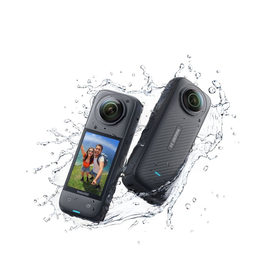 Insta360 X4 #10